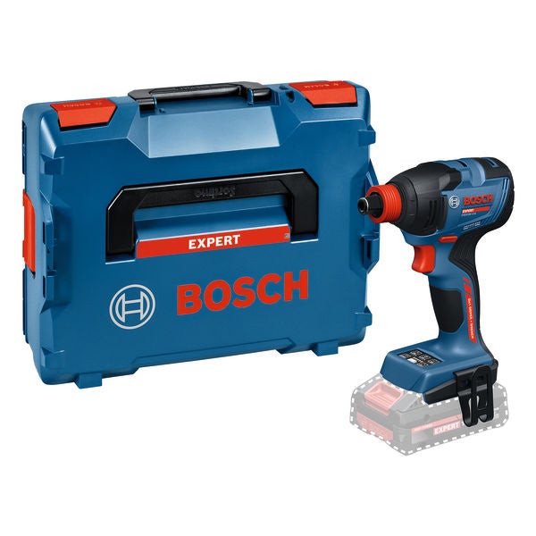 KOMBIDRAGARE EXDX18V-210 SOLO L-BOXX