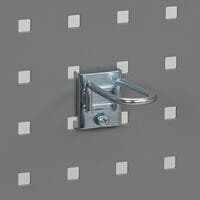 SLUTEN DUBBELKROK 70X25 MM 5-P
