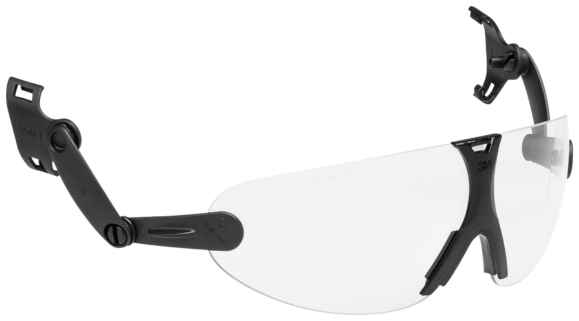 GLASÖGON INTEGRERADE V9C KLAR