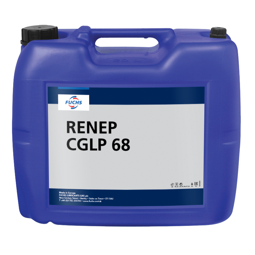 GEJDOLJA RENEP CGLP 68 1X20L