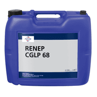 GEJDOLJA RENEP CGLP 68 1X20L