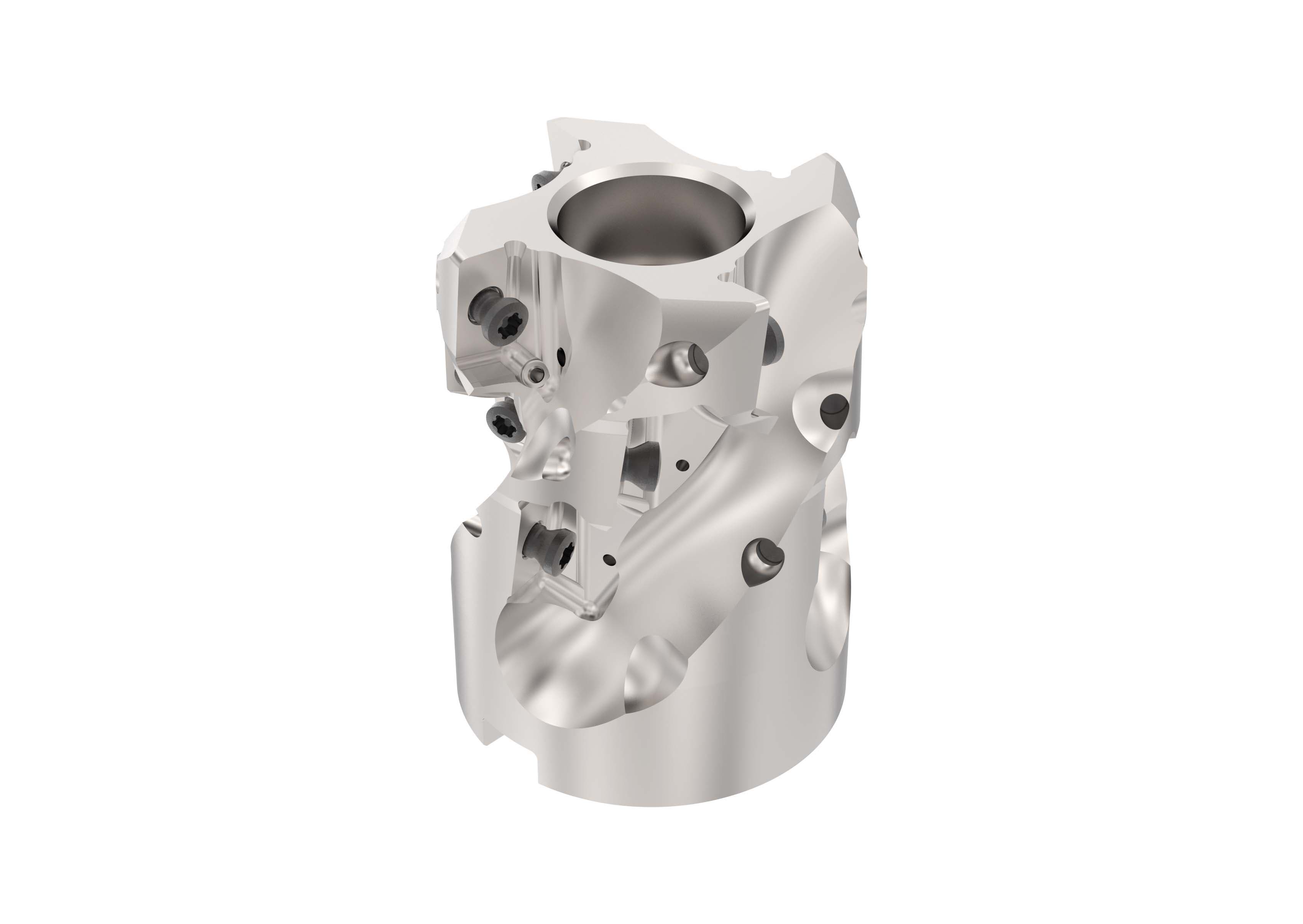 FRÄS R220.69-02.00-1.69-XO16- 4A