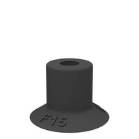 SUGKOPP F15 TWO U.FÄSTE