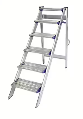 Trappa Proffs Apo 6-steg