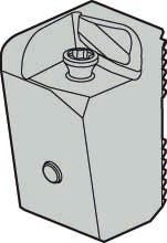 RESERVDEL R335.25-1721XL-12