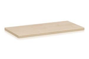 Sittbänk/Hyllplan 600x300 mm B jörk