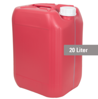 SKÄRVÄTSKA CIMSTAR 502 FF 20L FORMALDIHYDE FRI