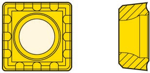 BORRSKÄR SCGX070308-P1 DP3000