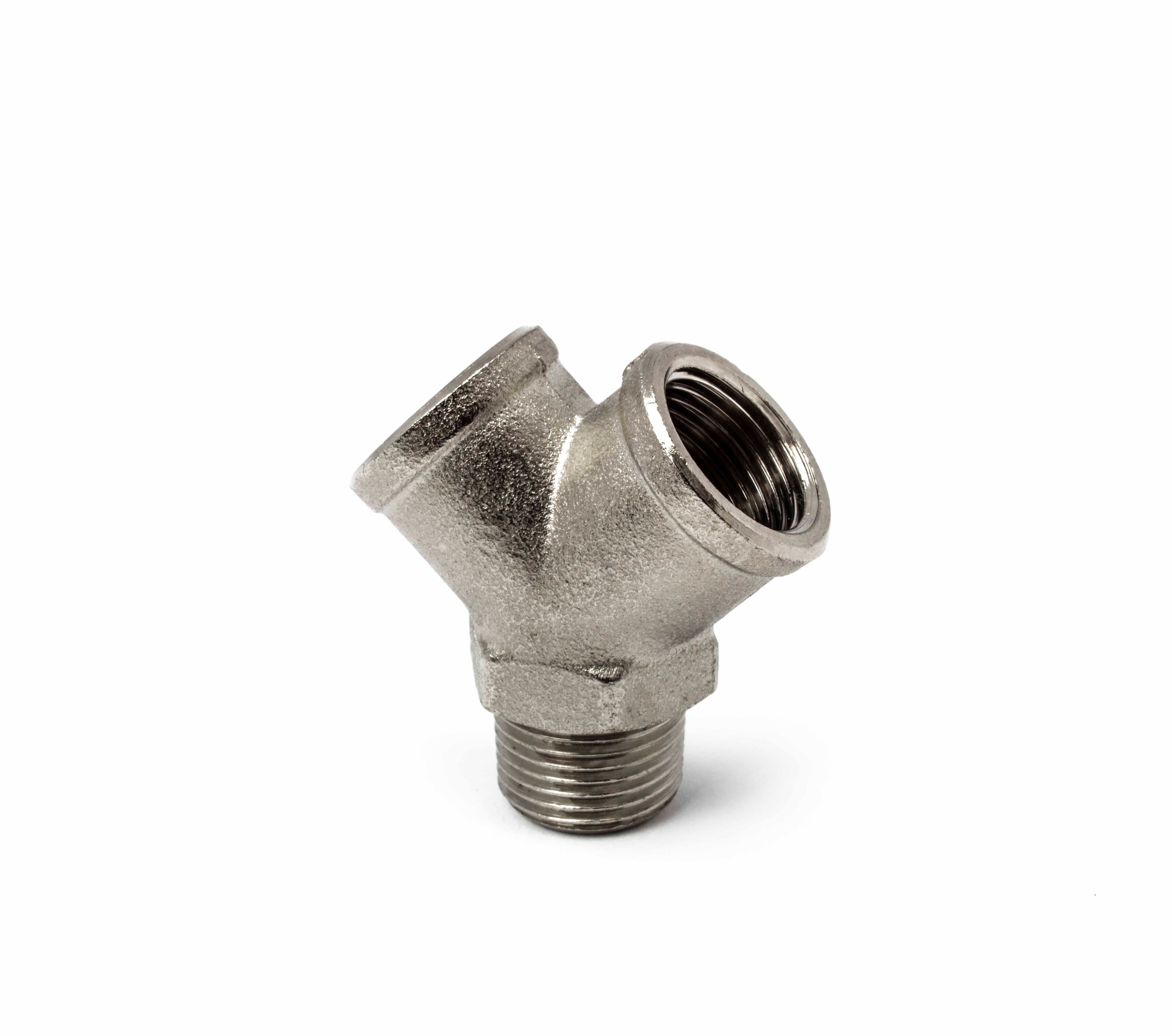 Y-RÖR A24 1/4 INV/UTV