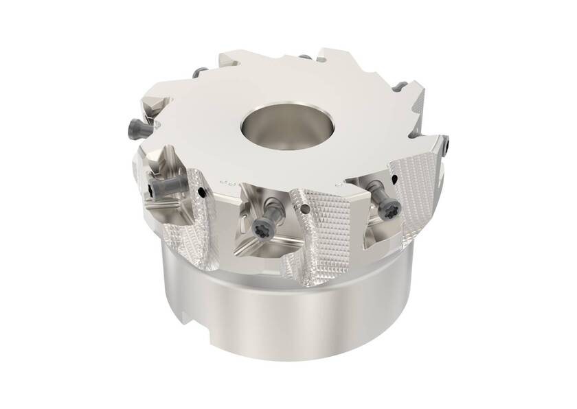 FRÄS R220.94-03.00-LO12-8A