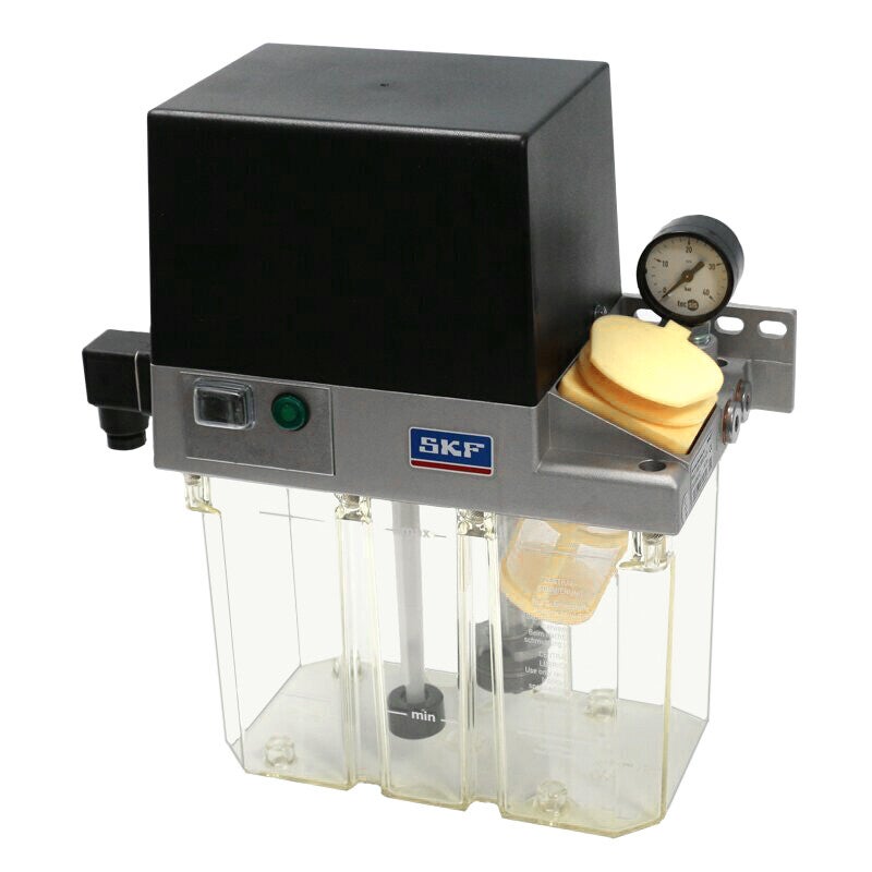 PUMP MKU2-KW3-23003+428