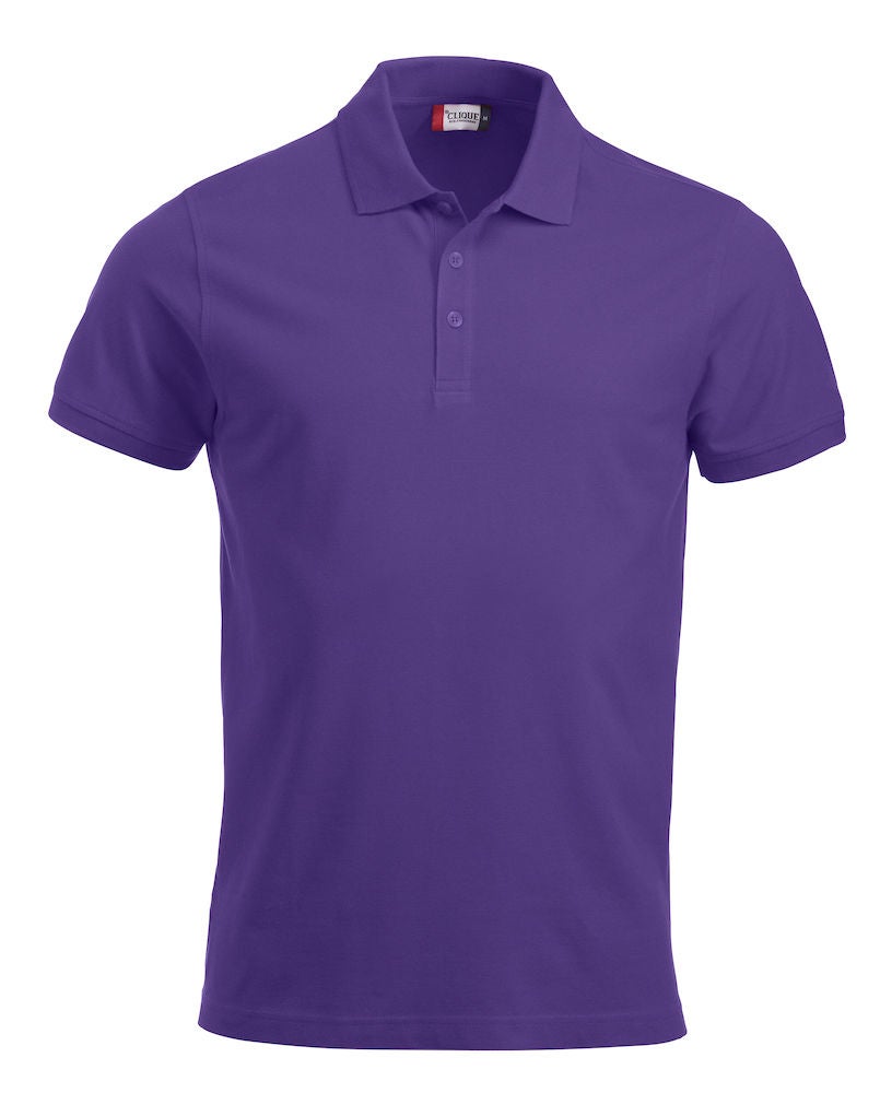 CLASSIC LINCOLN PIKE S/S BRIGHT LILAC S