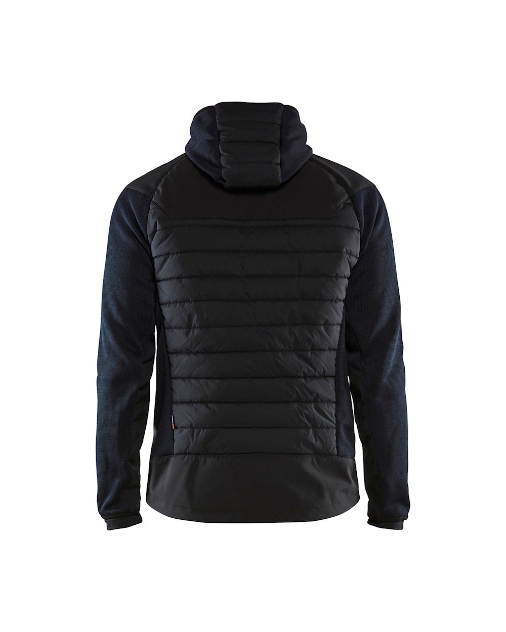 JACKA 59302117 MARIN/SVART L