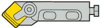 HÅLLARE MSSNR12CA-12