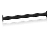 Mellanstag 600mm svart