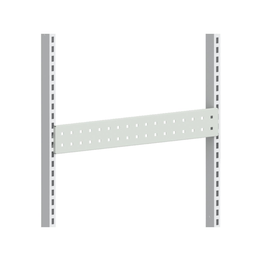 Verktygslist 670 Ljusgrå