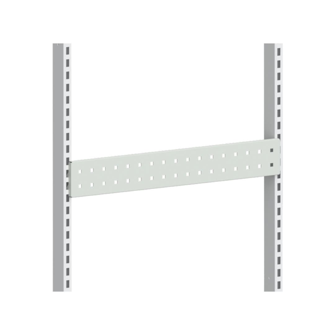 Verktygslist 670 Ljusgrå