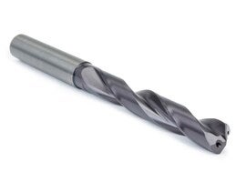 BORR HÅRDMETALL 8xD INV. KYL.