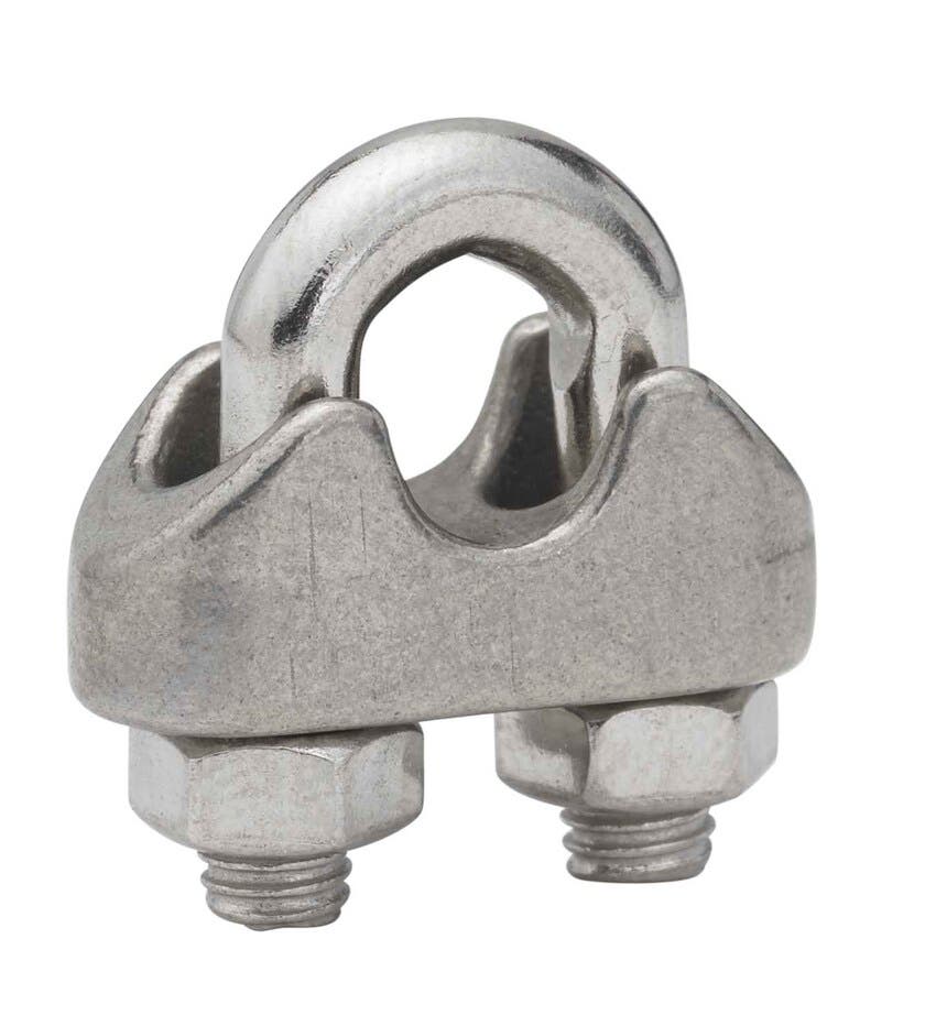 WIRELÅS 3/16 TUM 5 MM ROSTFRI