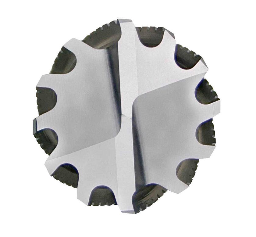 PINNFRÄS JC876080D2C.0Z10-DURA