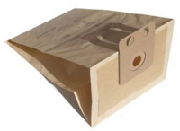 Dammsugarpåse för VP100/300 & Saltix 10