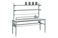 Packbord L 2000x800x24 mm Laminat