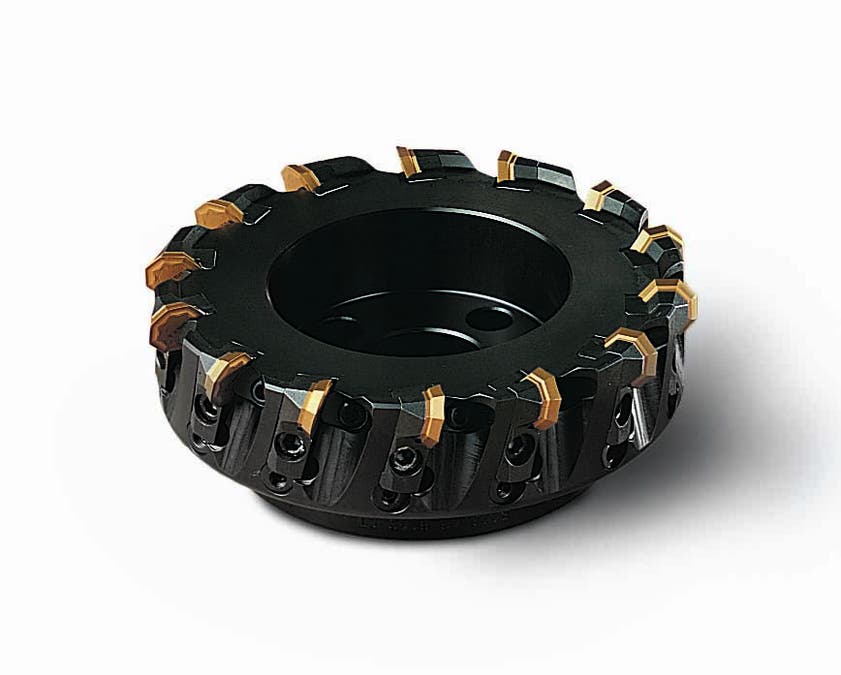 FRÄS R220.43-8160-07CT