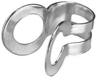 KULKÄTTING ÄNDFÄSTE KR