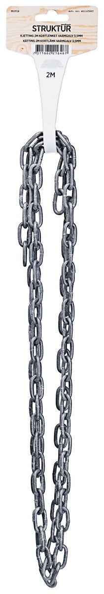 KÄTTING KL VFZ 2M Ø3,5MM