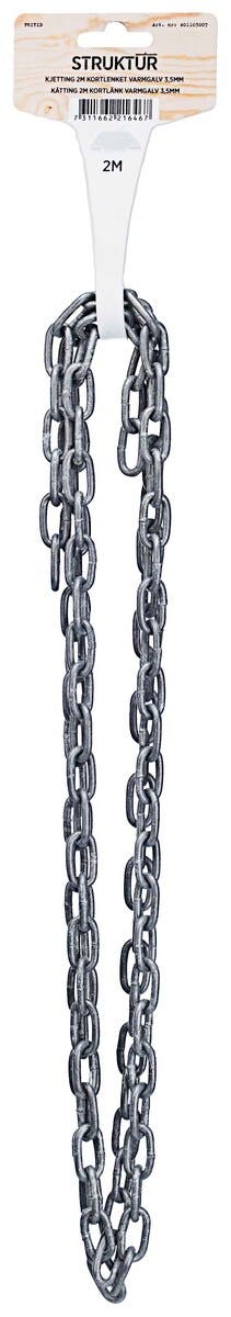 KÄTTING KL VFZ 2M Ø3,5MM