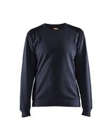 SWEATSHIRT 34081158 MAR/SV XXL