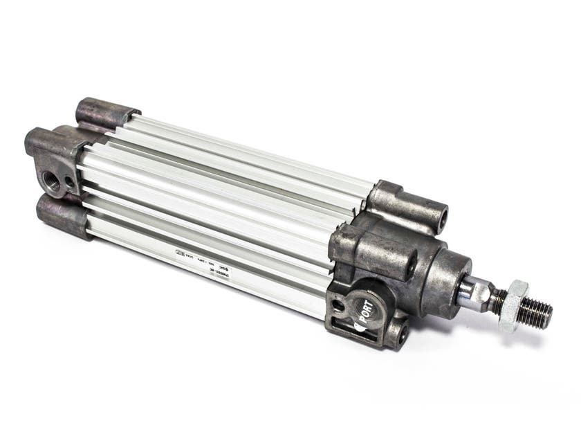 CYLINDER CP96SDB40-160-C