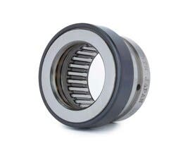 Kombinerade nållager NKXR30