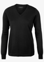 TRÖJA ASHBURY SVART 3XL-DAM