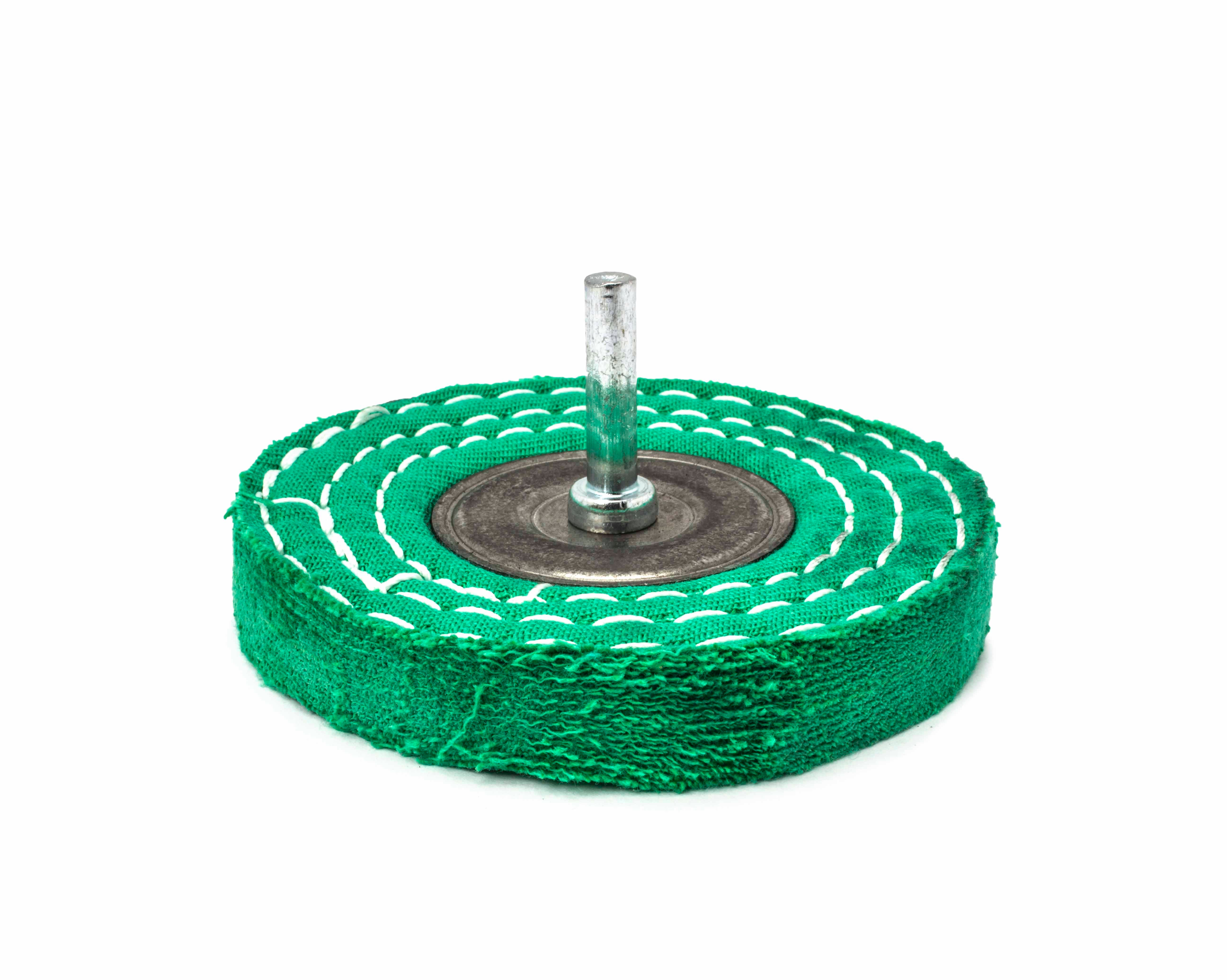 LAPPOLERSKIVA 80X12MM