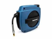 SLANGVINDA H20-8MM 8M LUFT