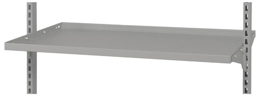 Hyllplan 875X610mm 875x610