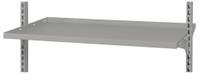 Hyllplan 875X610mm 875x610
