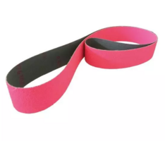 SLIPBAND RED-X NOR 75X2500 R976 P80