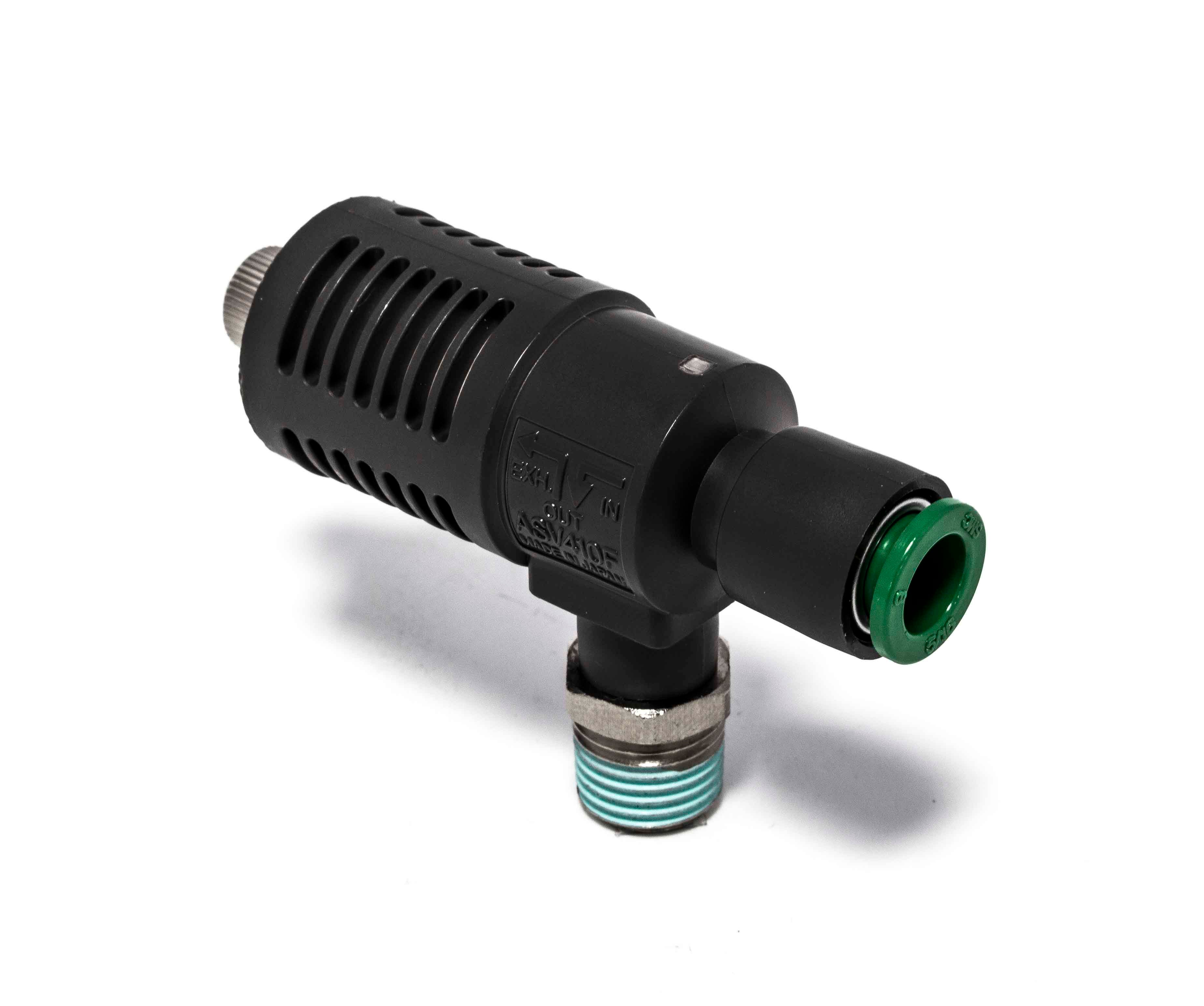 SNABBAVLUFTARE ASV 4-M5