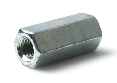 SKARVMUTTER 6KT FZB M8X30 M6HM