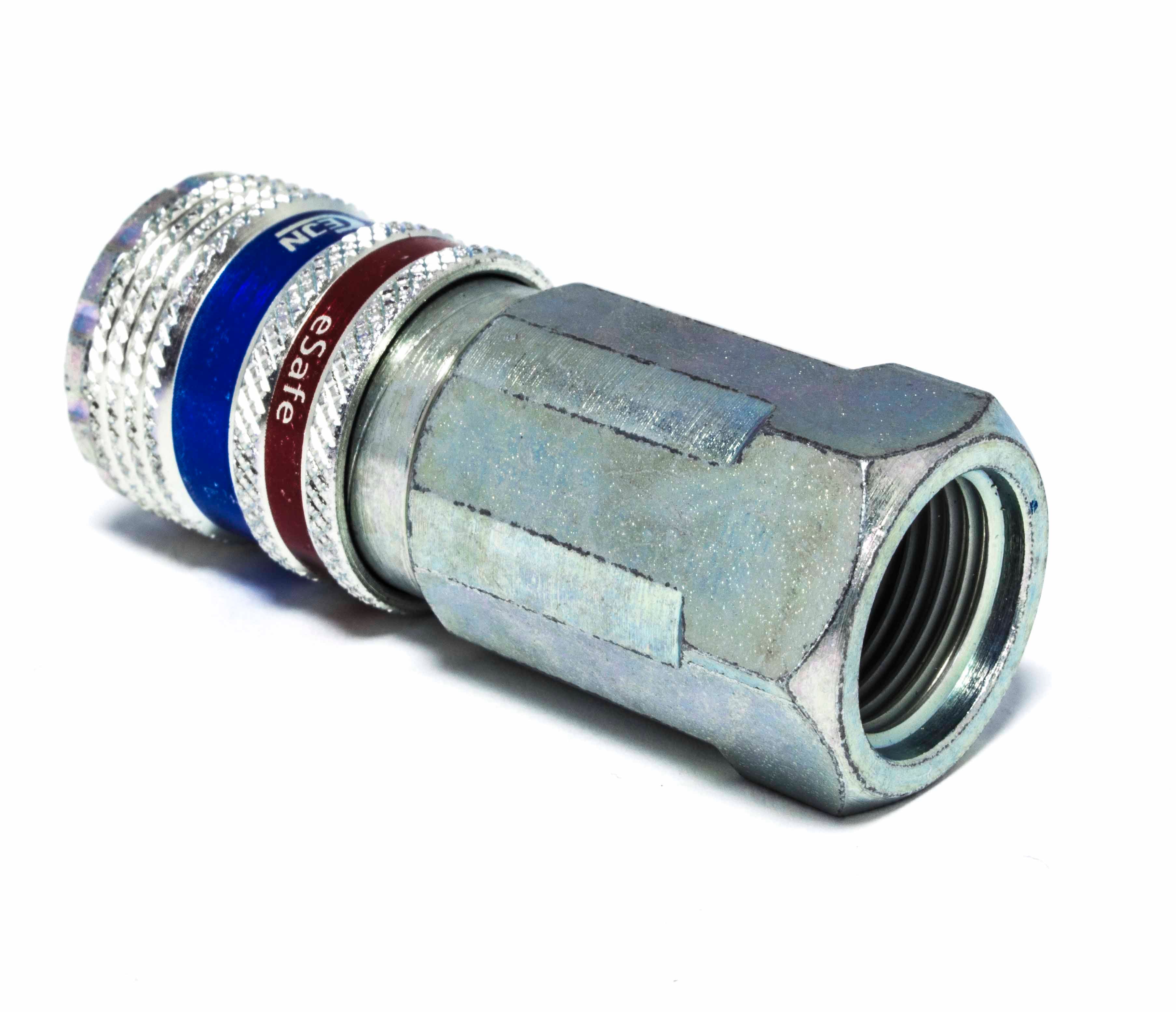 KOPPLING CEJN INV. G3/8 ESAFE