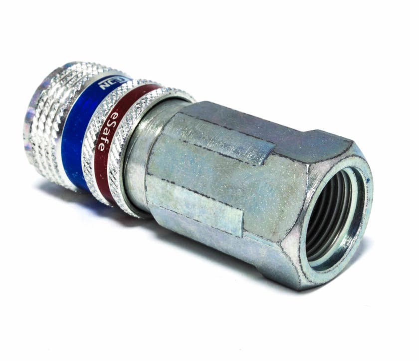 KOPPLING CEJN INV. G1/4 ESAFE