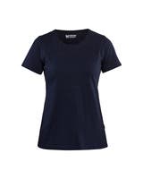 T-SHIRT 33341042 MARIN L
