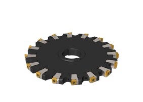 FRÄS 335.25-10.00-XL1113L