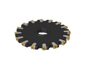 FRÄS 335.25-10.00-XL1113L