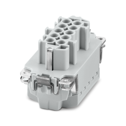 Kontaktinsats HC-B10-I-PT-CI-F