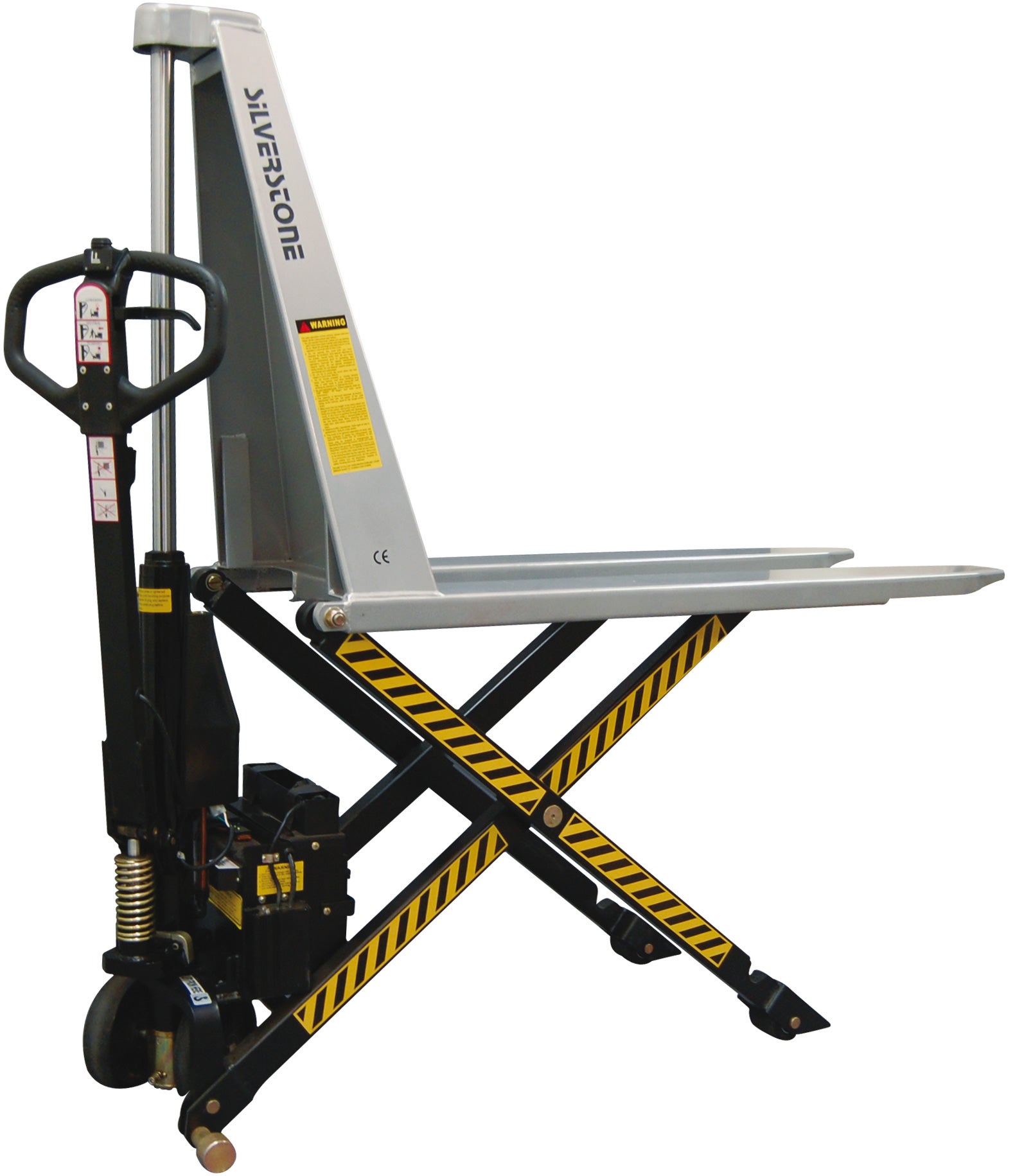 SAXLYFT ELEKTRISK 1000KG/800MM SE1056