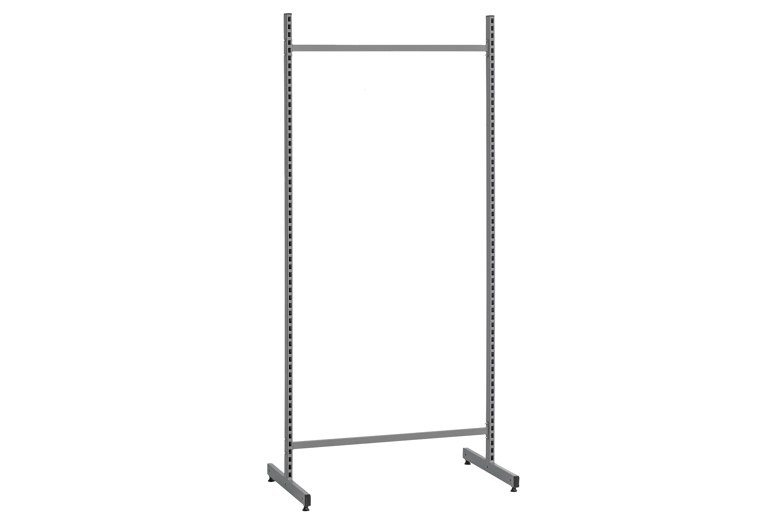 Dubbelställ 150 Bassektion 930 x2000 mm