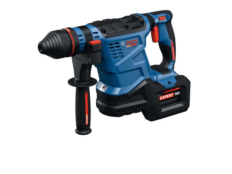 BORRHAMMARE EXBH18V-32F SOLO